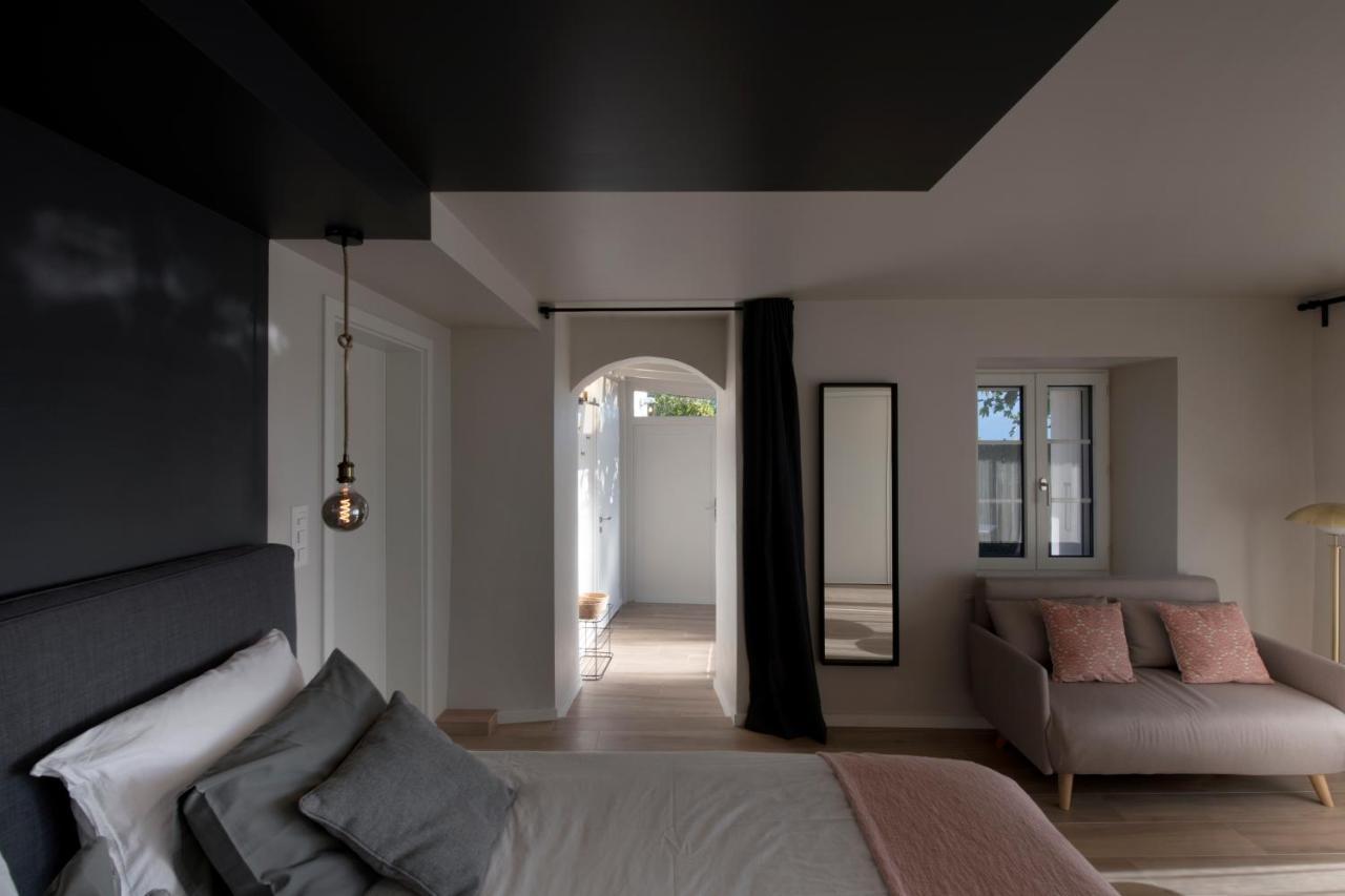Hotel #Lavaux Lutry Exterior foto
